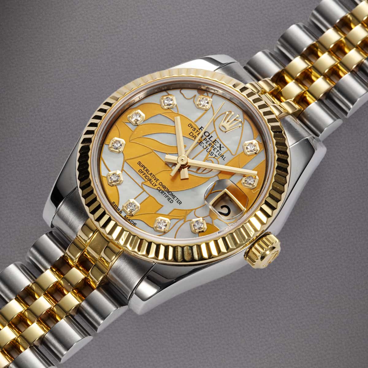 Rolex Datejust Lady 31 178273 Rolex Datejust Lady 31 178273